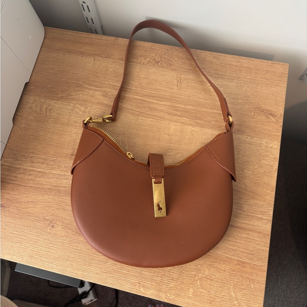 POLO mini shoulder bag